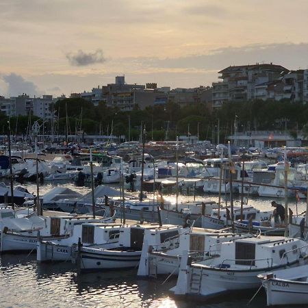 Apartamento Acogedor A 3 Minutos De La Playa Apartman Blanes Kültér fotó